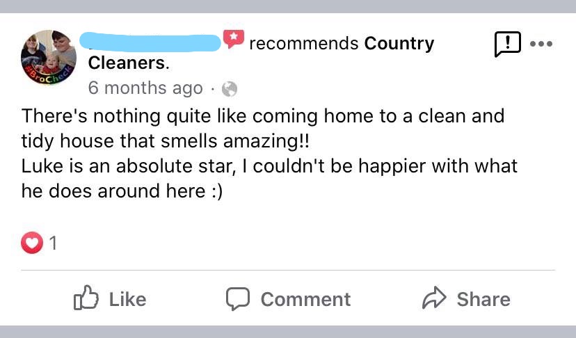 Reviews from Honiton